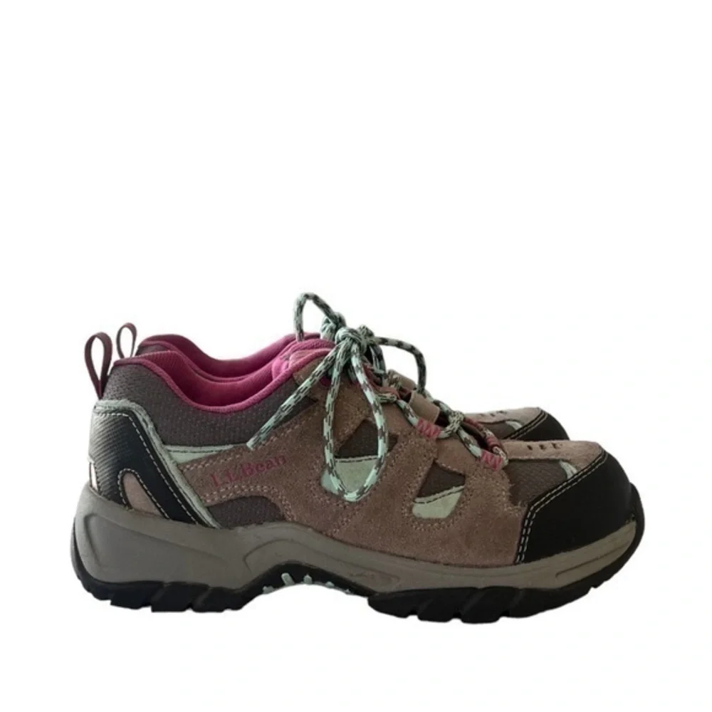 L.L. Bean good cross